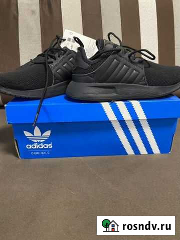 Кроссовки детские Adidas Балашиха - изображение 1