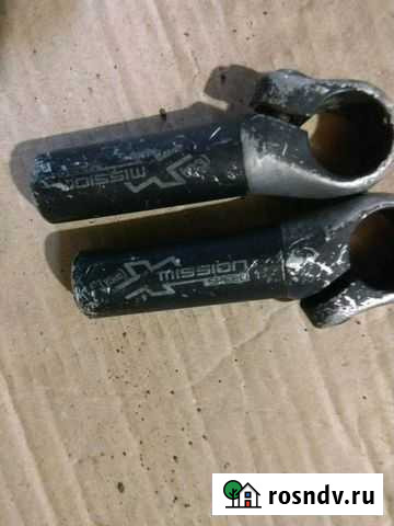 Рога Салават - изображение 1