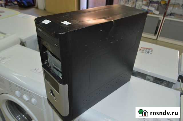 Системный блок Нижний Тагил - изображение 1