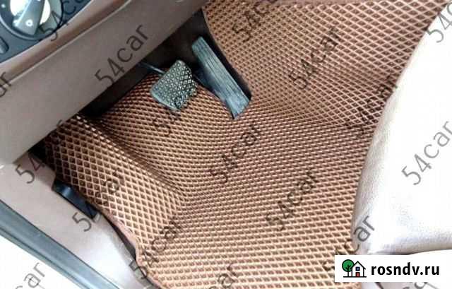3d коврики eva с бортами bmw x5 e70 eva 3d ева 3д Магадан - изображение 1