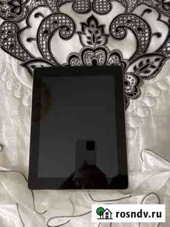 iPad Видное