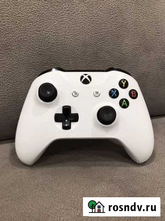 Геймпад Microsoft Xbox One Таганрог - изображение 1