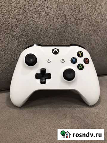 Геймпад Microsoft Xbox One Таганрог - изображение 1