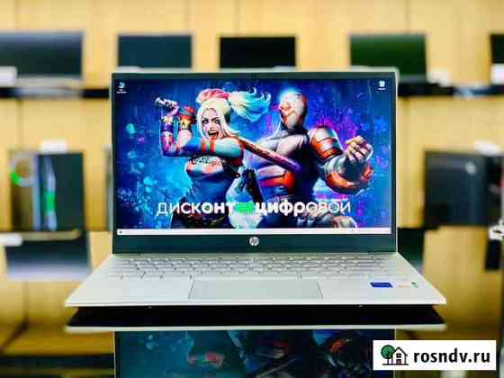 Premium/HP/Core i5-11Gen/DDR4-8Gb/SSD-512Gb/Iris Иваново