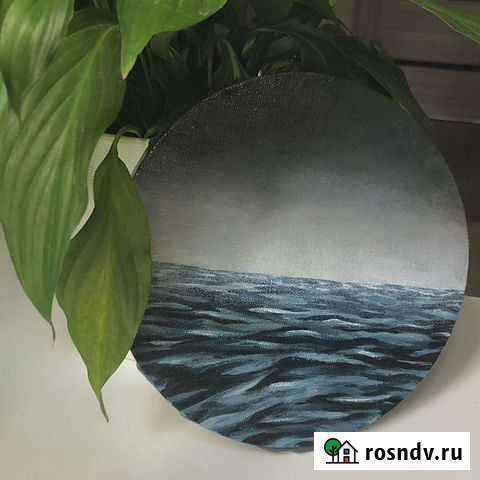 Картина Ярославль - изображение 1