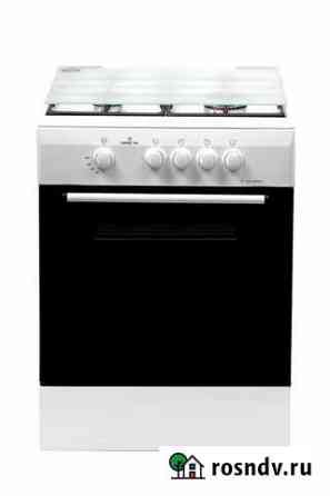 Газовая плита Greta 600 исп. 15 GG 6070 CG 38(W) Курск