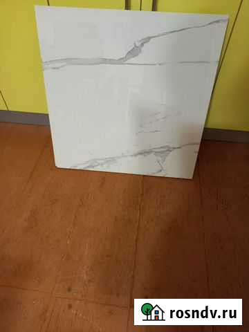 Плитка керамогранит остатки Зубцов - изображение 1