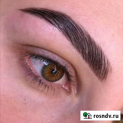 Брови Нальчик - изображение 1