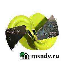 Запасные ножи Mora Ice 150 mm сферические Нижнеудинск