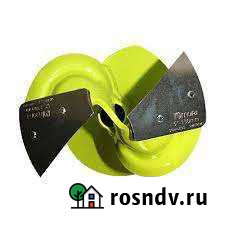 Запасные ножи Mora Ice 150 mm сферические Нижнеудинск - изображение 1