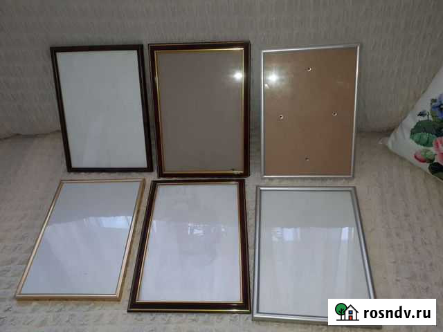 Рамки Красногорск - изображение 1