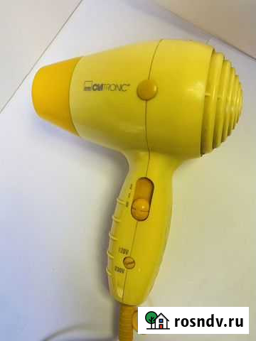 Фен Cameron Черногорск - изображение 1