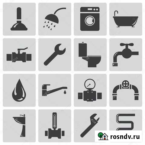 Сантехник Первоуральск - изображение 1