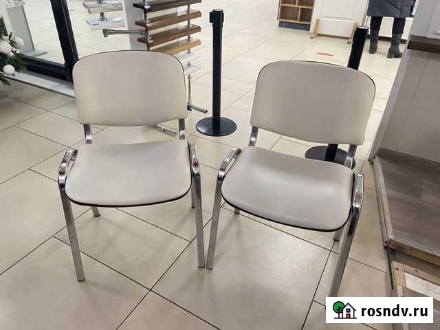 Стулья клиента Пенза - изображение 1