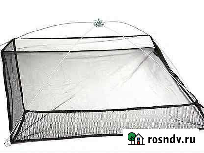 Подъемник для рыбалки 1,3*1,3м Волгодонск - изображение 1