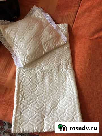 Комплект в коляску Братск - изображение 1