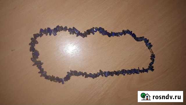 Бусы Волжский - изображение 1