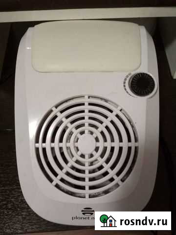 Пылесос для маникюра Гатчина - изображение 1