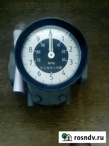 Счётчик ппо-40 (новые ) Тверь - изображение 1