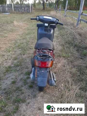 Yamaha JOG poche Звенигово - изображение 1