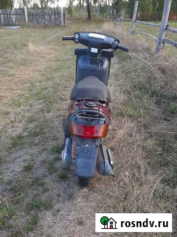 Yamaha JOG poche Звенигово - изображение 1