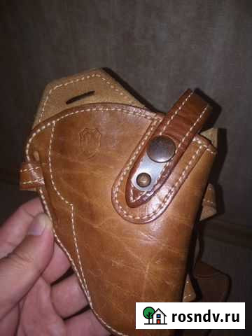 Кобура Назарово - изображение 1