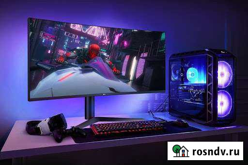 Чистка, мелкий ремонт, компьютера, ноутбука Челябинск - изображение 1