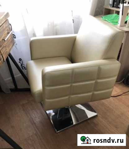 Парикмахерское кресло Alex Воронеж - изображение 1