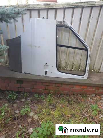 Дверь левая Лыткарино - изображение 1