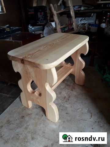 Стулья Климово - изображение 1