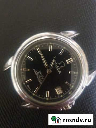 Часы omega мужские Санкт-Петербург - изображение 1