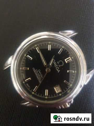 Часы omega мужские Санкт-Петербург - изображение 1