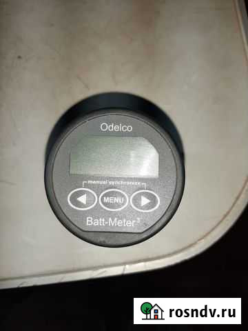 Монитор батареи Улан-Удэ - изображение 1