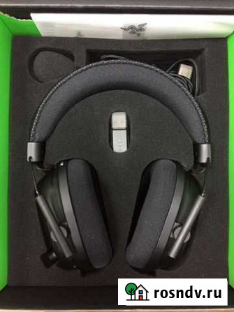 Razer Blackshark V2 Pro Тула - изображение 1