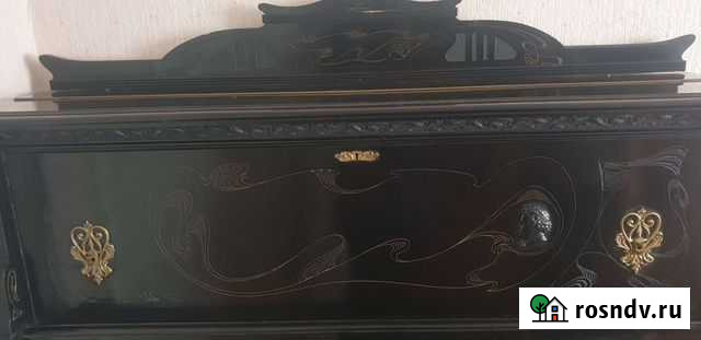 Пианино 19 века Казань - изображение 1