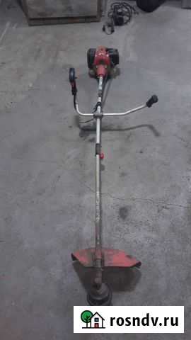 Триммер кусторез газонокосилка Чита - изображение 1