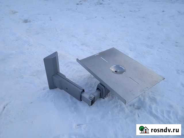 Кранштэин металлические для телевизора Курган - изображение 1