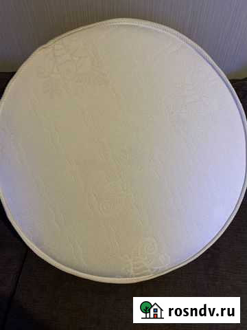 Матрас детский 70 70 Кстово - изображение 1