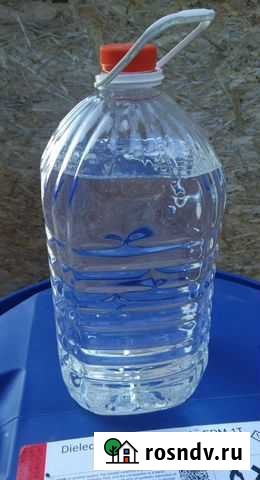 Иммерсионная жидкость холод Оренбург - изображение 1