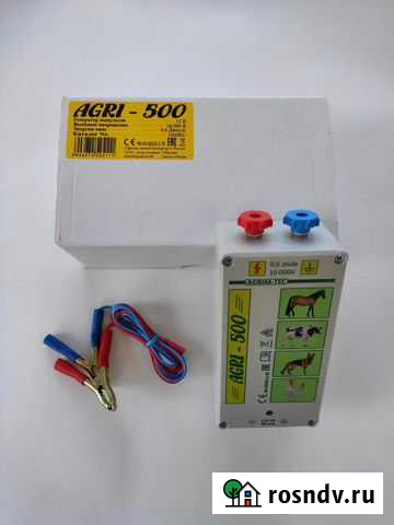 Электропатух электроизгородь купить Ленинкент - изображение 1