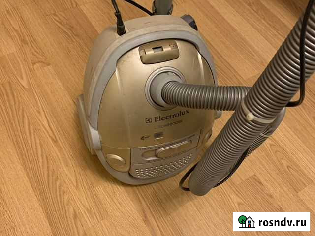Пылесос Electrolux Люберцы - изображение 1