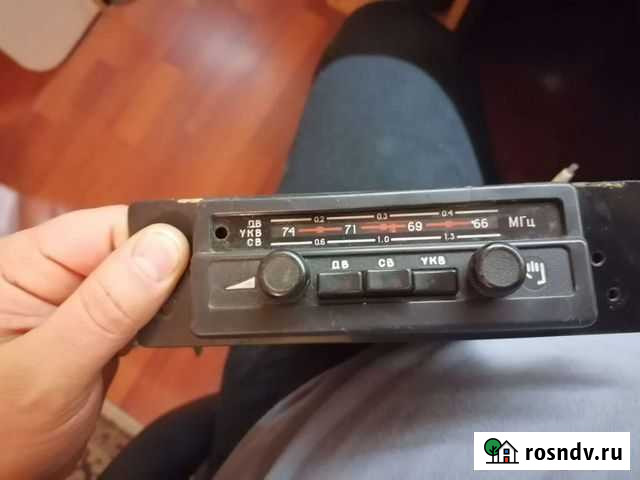 Приёмник Тернава-301 Тула - изображение 1