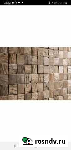 3д панели ностенные из массива Алагир - изображение 1