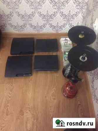 Ps3 Дербент
