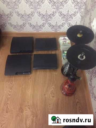 Ps3 Дербент - изображение 1