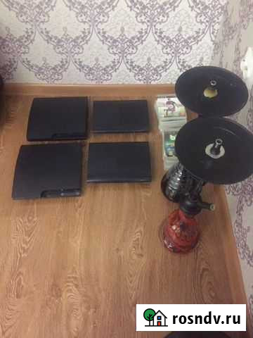 Ps3 Дербент - изображение 1