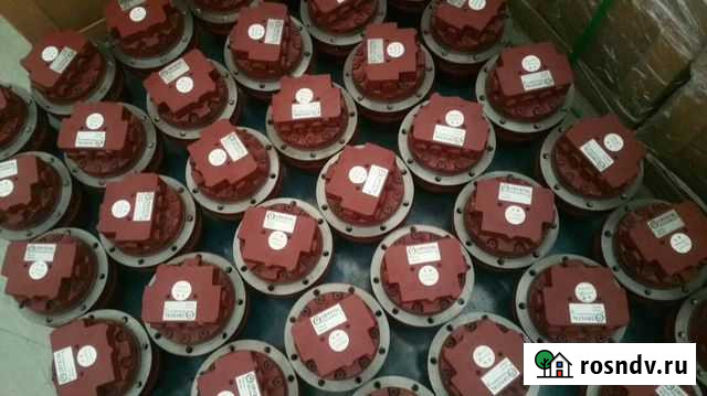 Редуктор хода грохота Maximus 512 Иваново - изображение 1