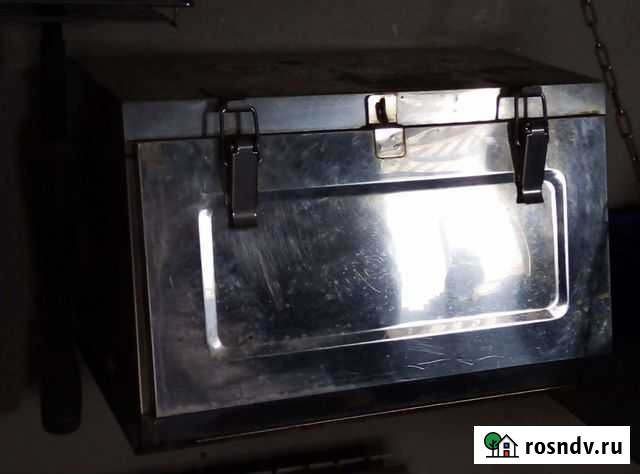 Автоящик Кострома - изображение 1