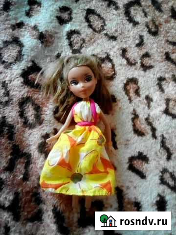 Кукла Братц Оренбург - изображение 1