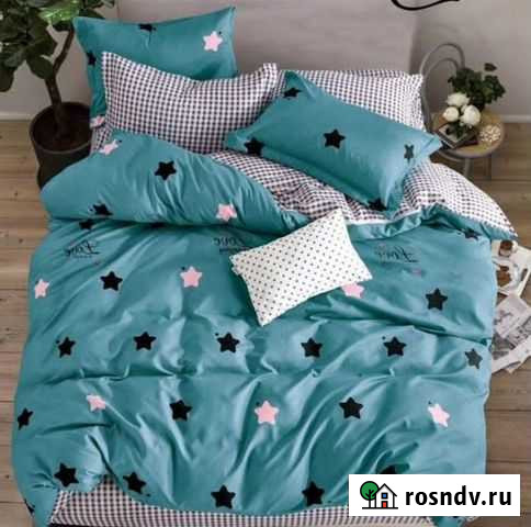 Белье постельное Новосибирск - изображение 1